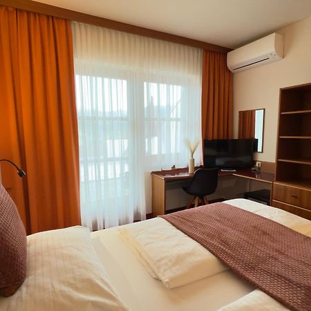 Vitalhotel Krainz Fürstenfeld Εξωτερικό φωτογραφία