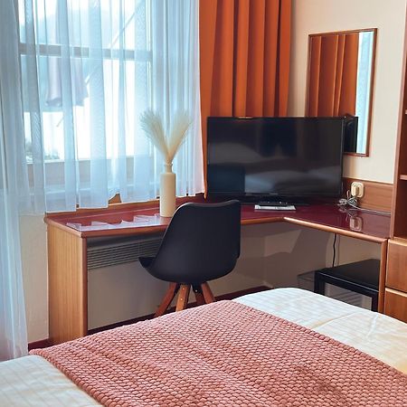 Vitalhotel Krainz Fürstenfeld Εξωτερικό φωτογραφία