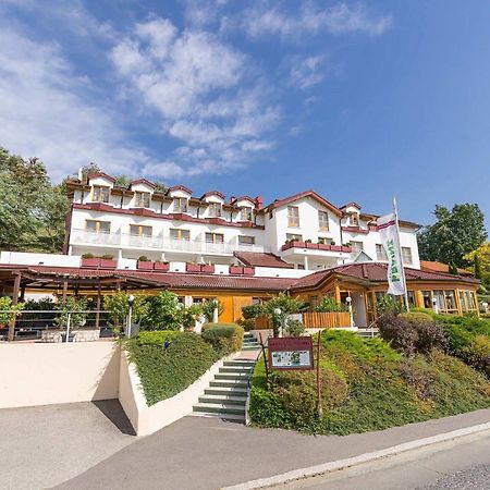 Vitalhotel Krainz Fürstenfeld Εξωτερικό φωτογραφία