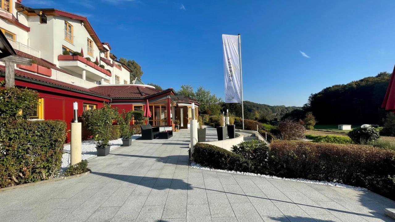 Vitalhotel Krainz Fürstenfeld Εξωτερικό φωτογραφία