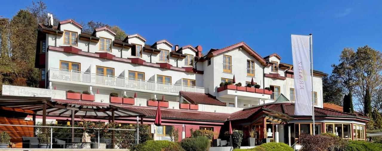 Vitalhotel Krainz Fürstenfeld Εξωτερικό φωτογραφία