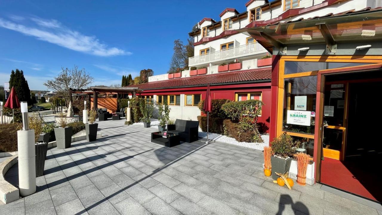 Vitalhotel Krainz Fürstenfeld Εξωτερικό φωτογραφία
