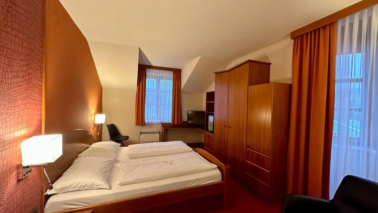 Vitalhotel Krainz Fürstenfeld Εξωτερικό φωτογραφία