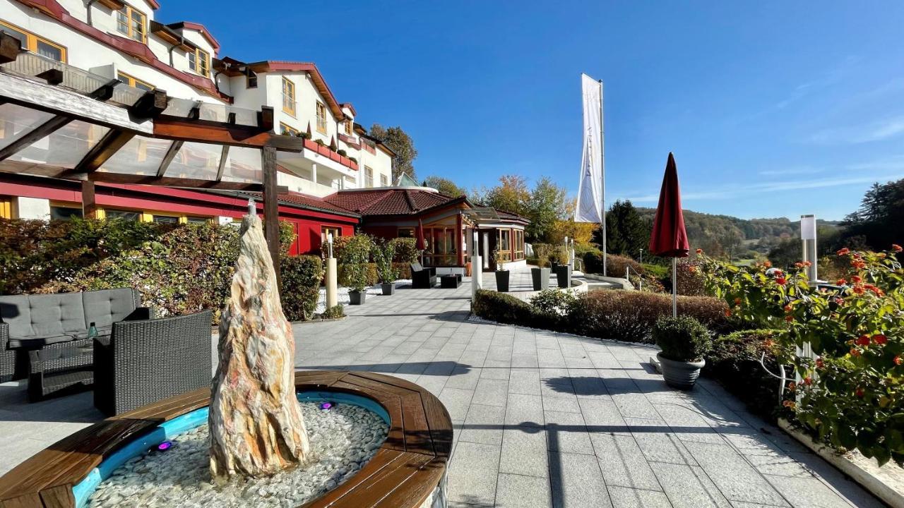 Vitalhotel Krainz Fürstenfeld Εξωτερικό φωτογραφία