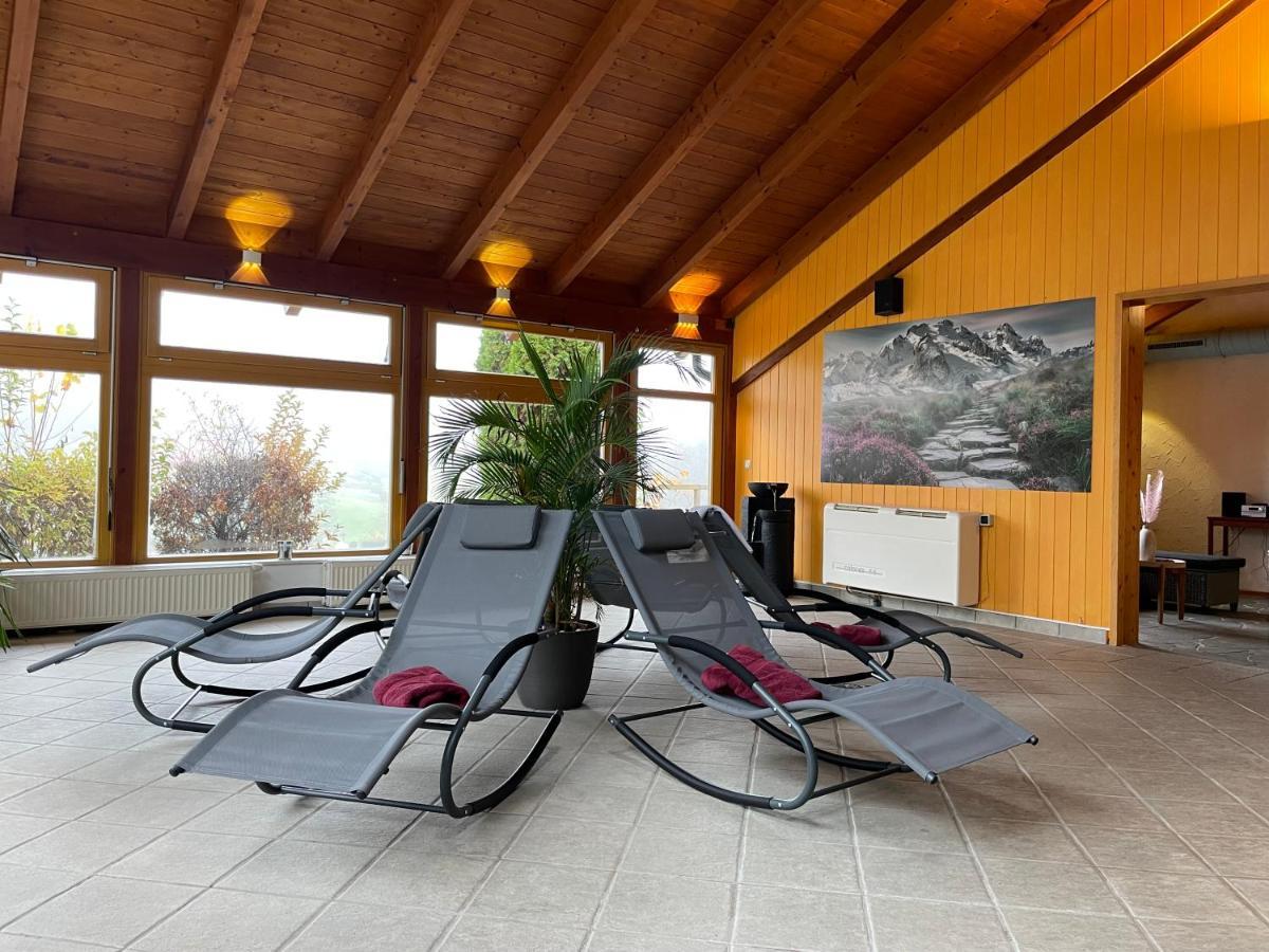 Vitalhotel Krainz Fürstenfeld Εξωτερικό φωτογραφία