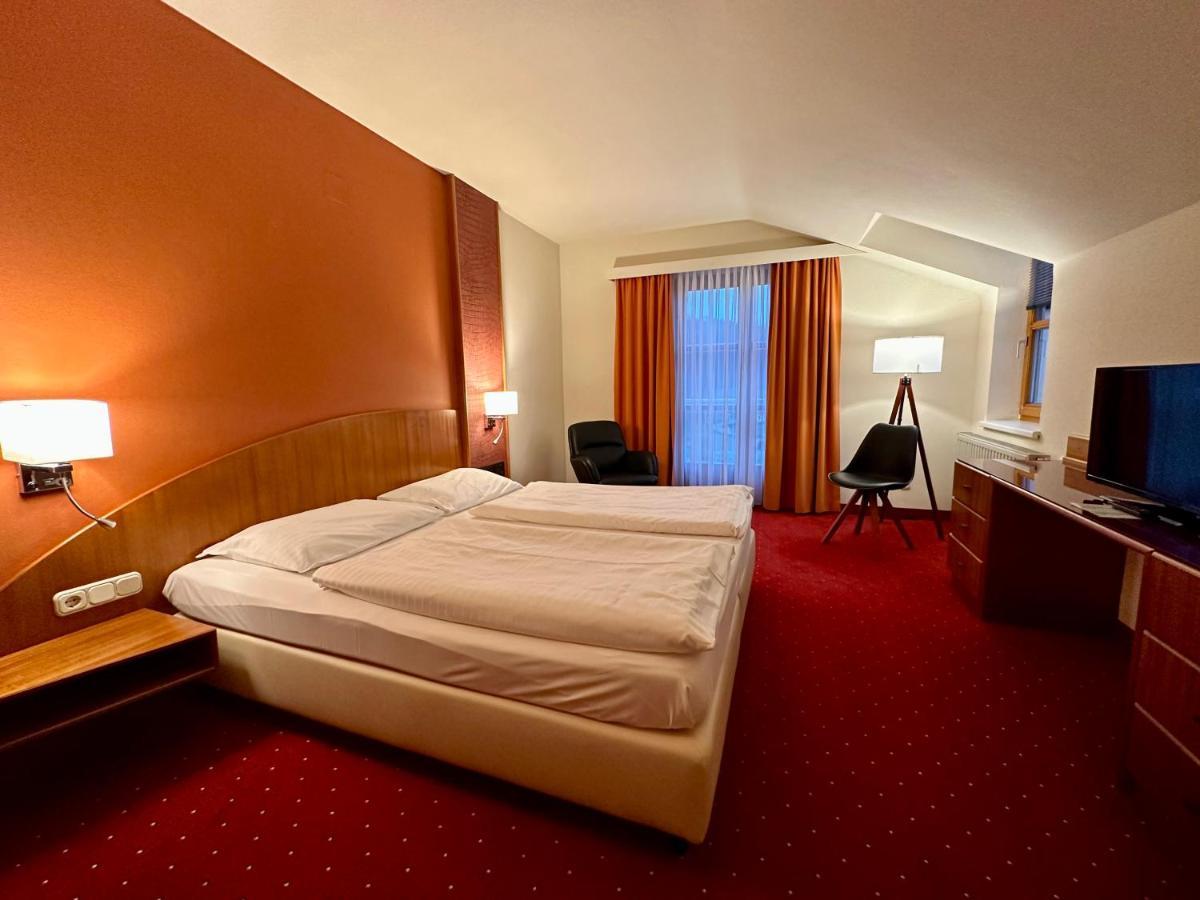 Vitalhotel Krainz Fürstenfeld Εξωτερικό φωτογραφία