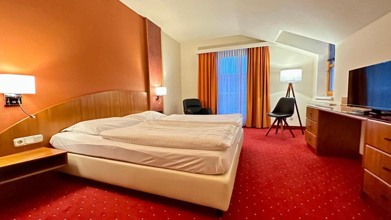Vitalhotel Krainz Fürstenfeld Εξωτερικό φωτογραφία
