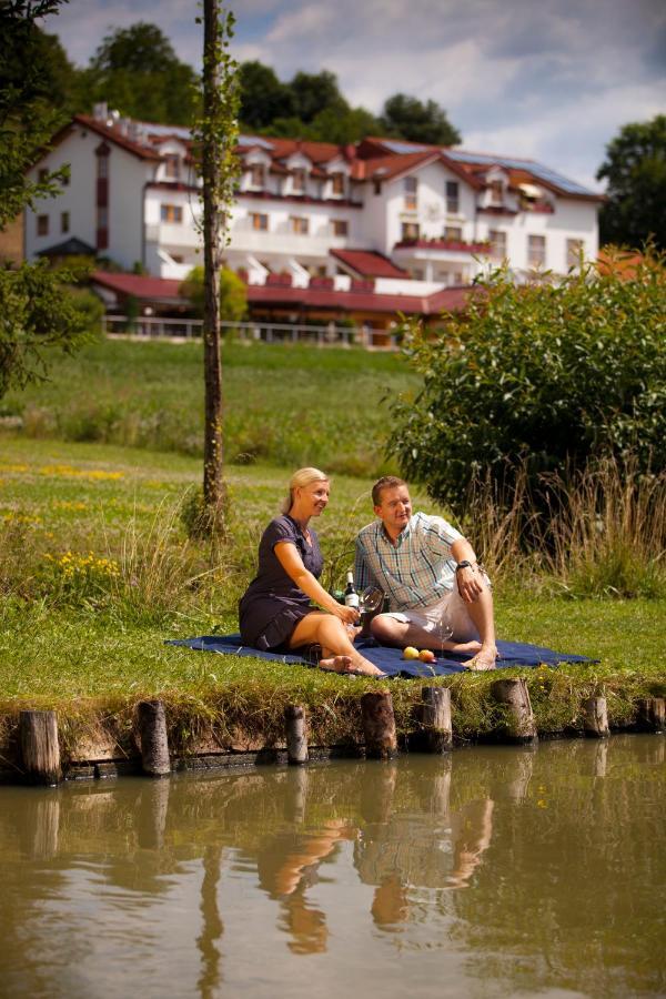 Vitalhotel Krainz Fürstenfeld Εξωτερικό φωτογραφία