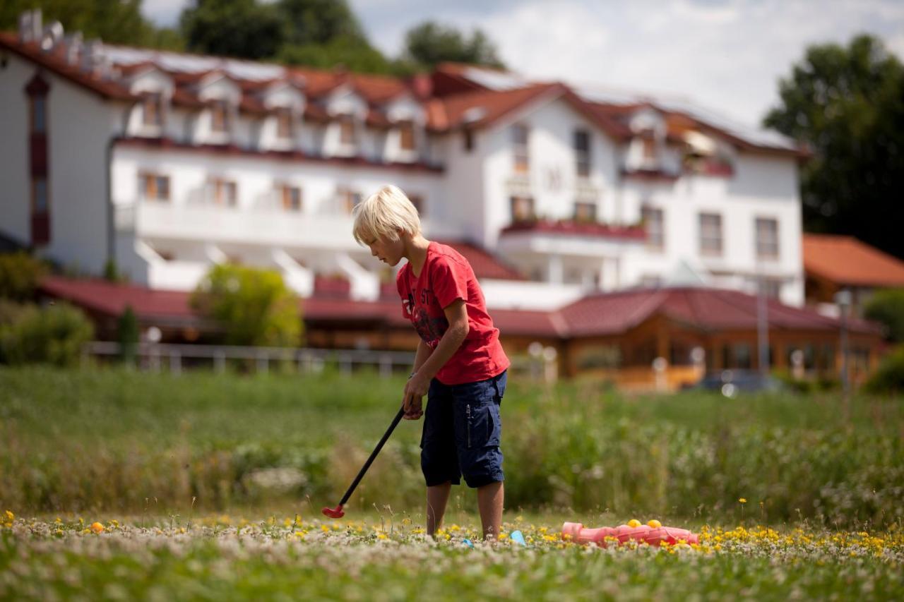 Vitalhotel Krainz Fürstenfeld Εξωτερικό φωτογραφία