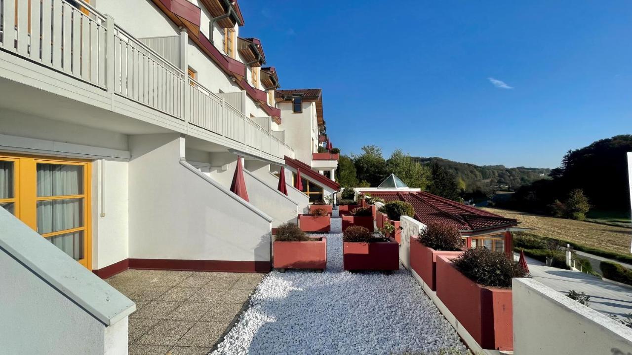 Vitalhotel Krainz Fürstenfeld Εξωτερικό φωτογραφία