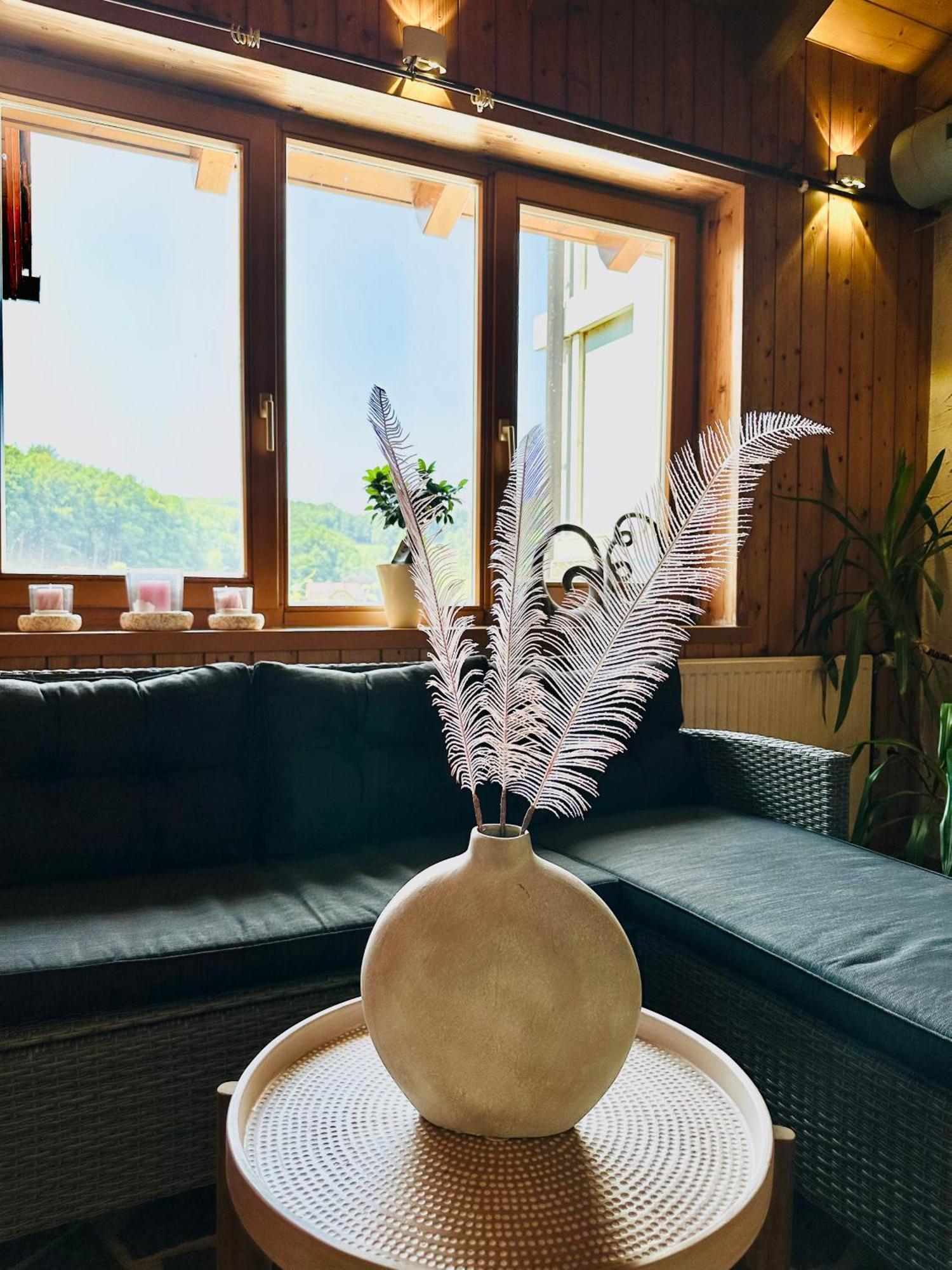 Vitalhotel Krainz Fürstenfeld Εξωτερικό φωτογραφία