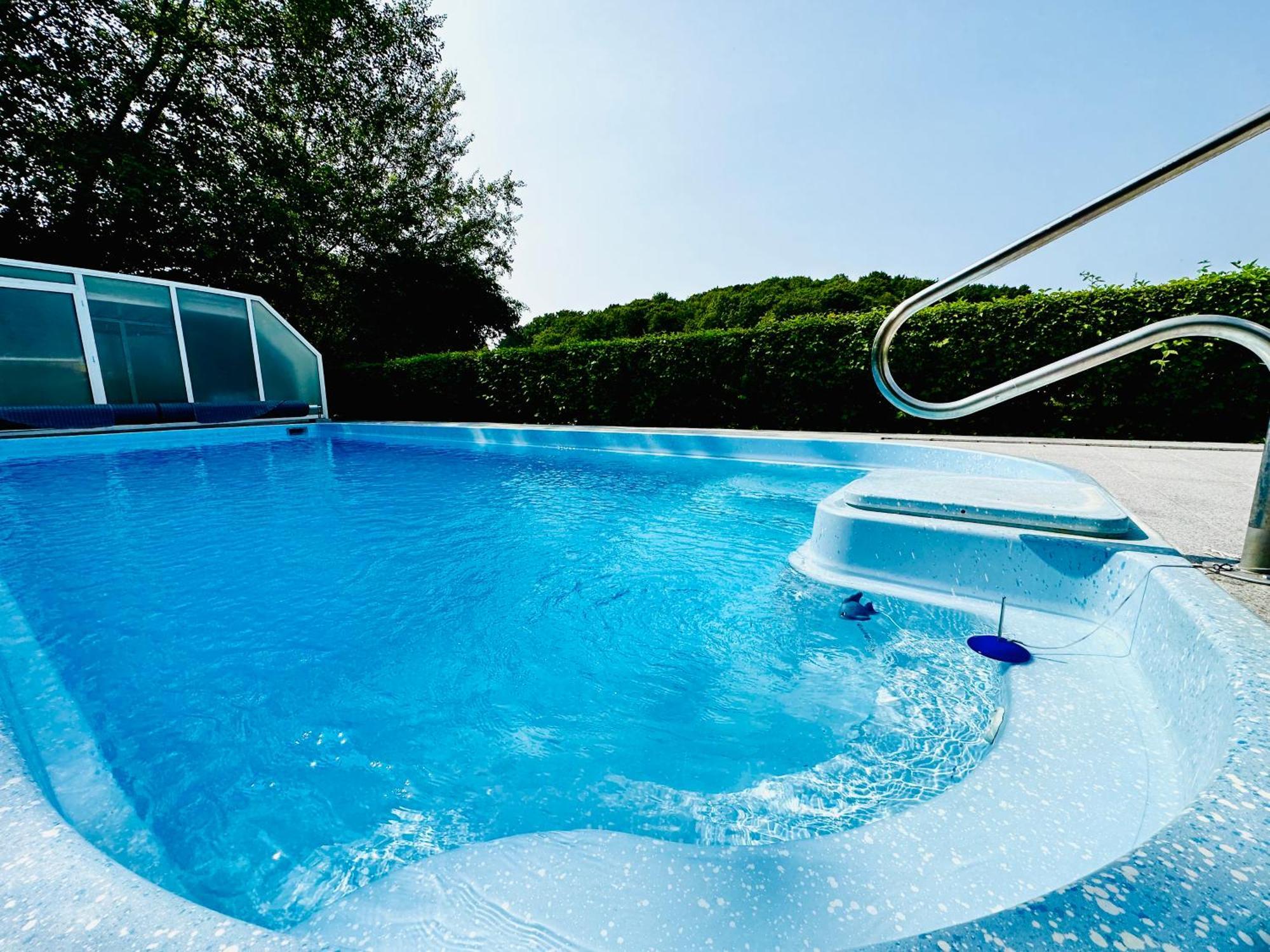Vitalhotel Krainz Fürstenfeld Εξωτερικό φωτογραφία