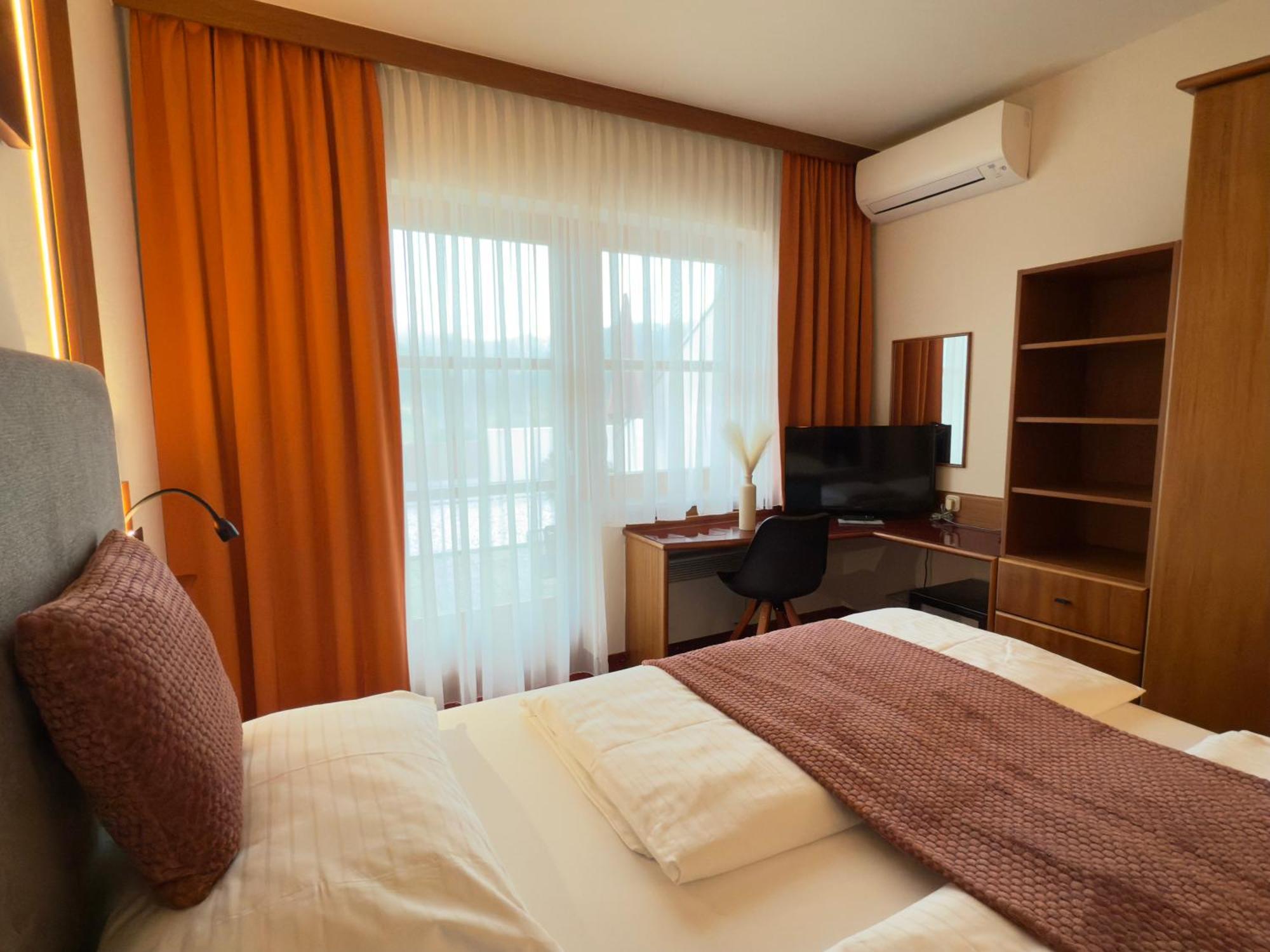 Vitalhotel Krainz Fürstenfeld Εξωτερικό φωτογραφία