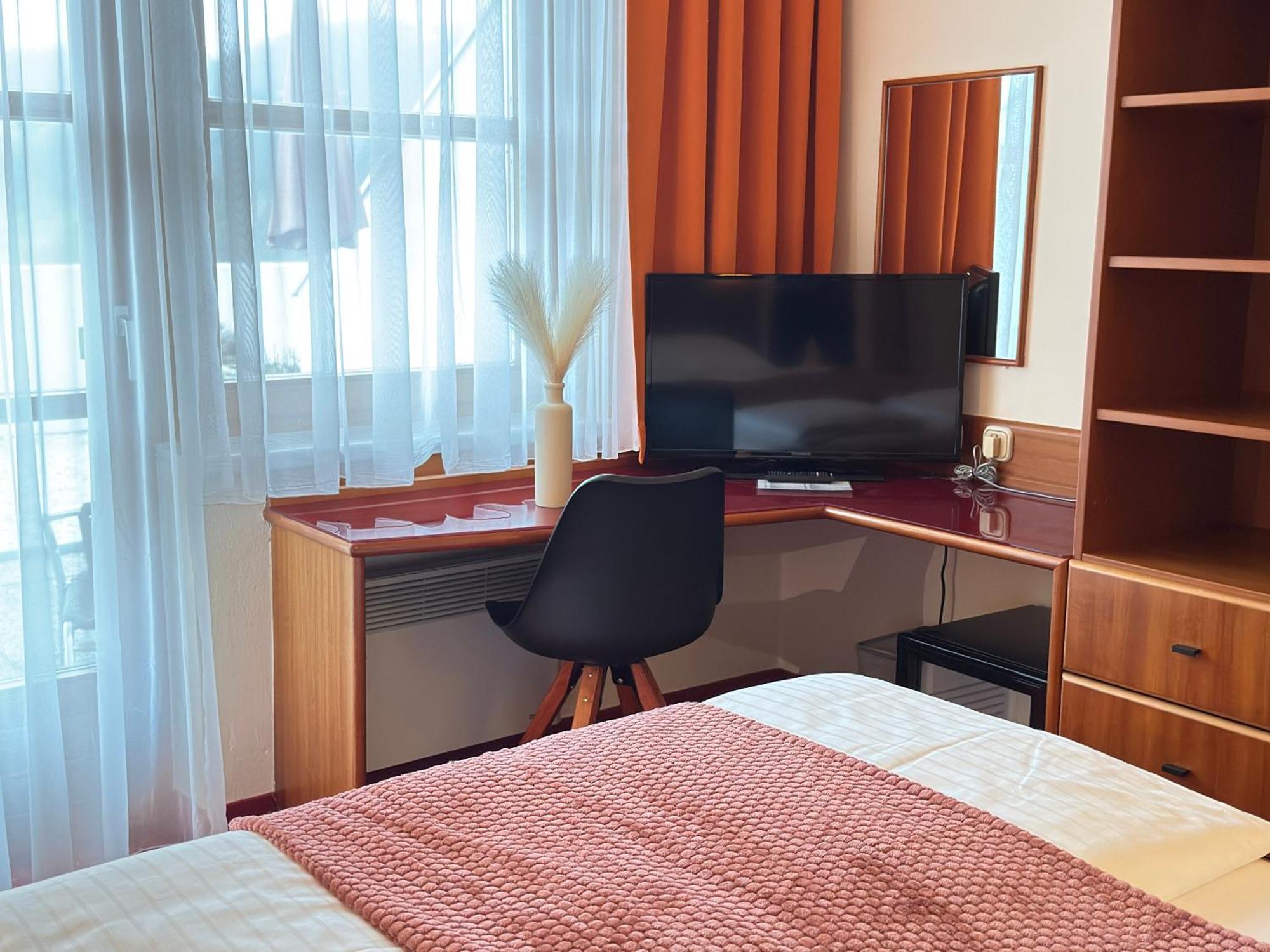 Vitalhotel Krainz Fürstenfeld Εξωτερικό φωτογραφία
