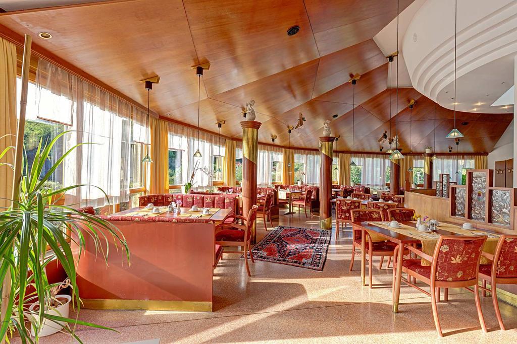 Vitalhotel Krainz Fürstenfeld Εξωτερικό φωτογραφία