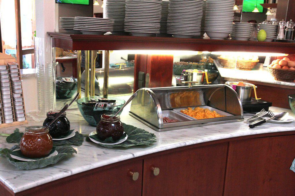 Vitalhotel Krainz Fürstenfeld Εξωτερικό φωτογραφία