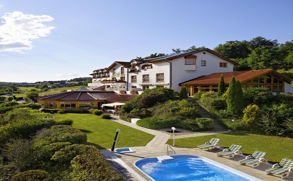 Vitalhotel Krainz Fürstenfeld Εξωτερικό φωτογραφία
