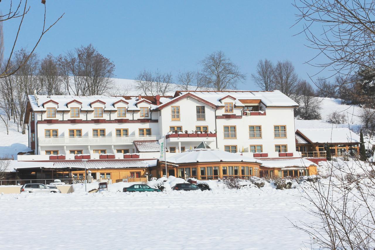 Vitalhotel Krainz Fürstenfeld Εξωτερικό φωτογραφία
