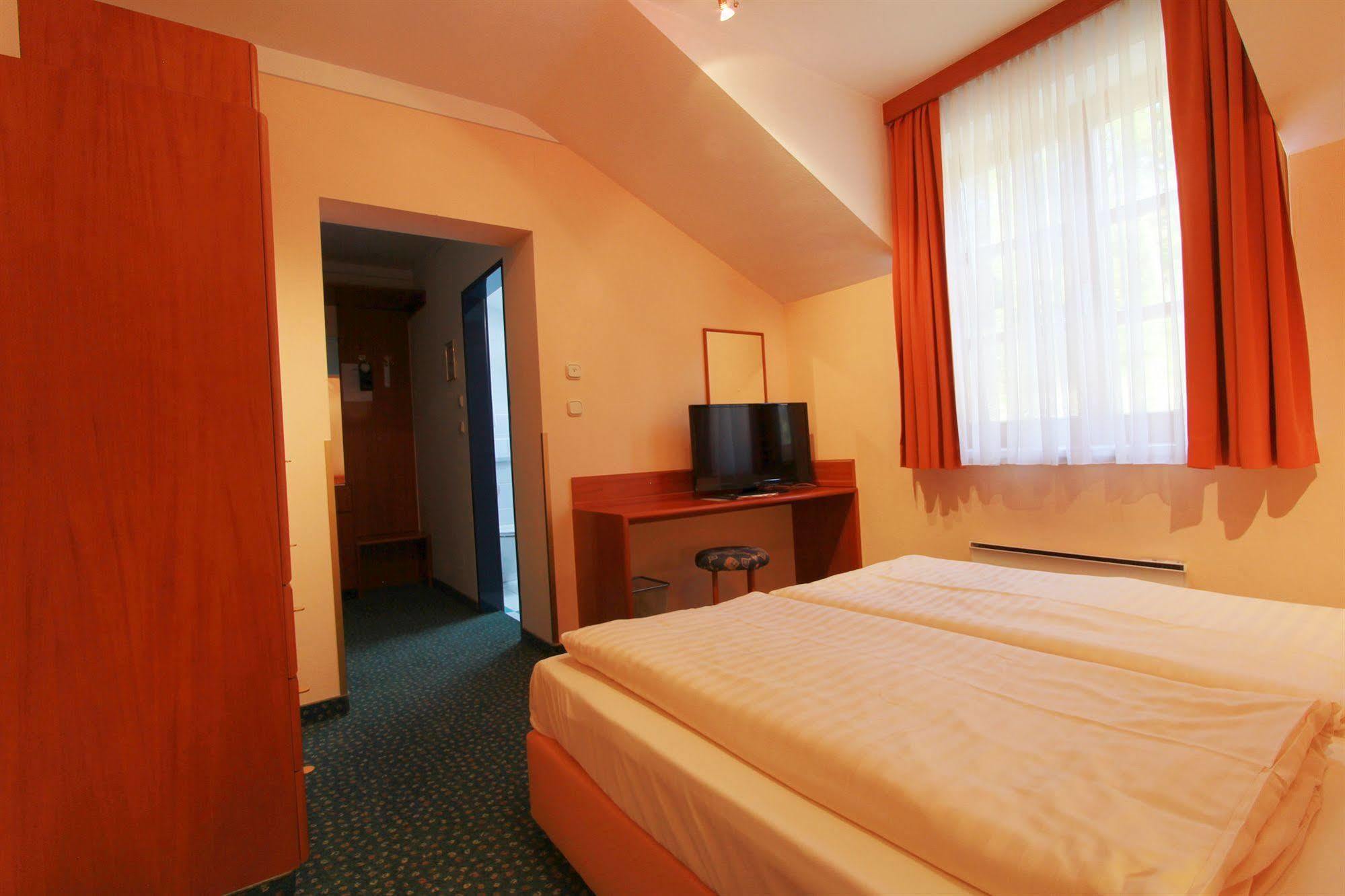 Vitalhotel Krainz Fürstenfeld Εξωτερικό φωτογραφία
