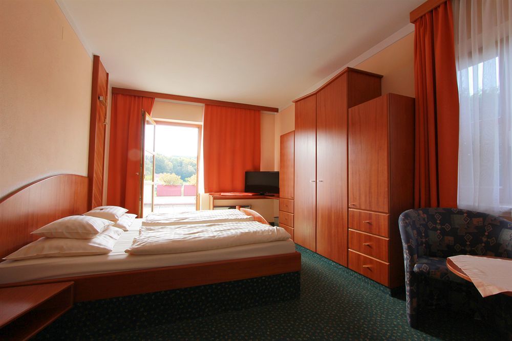 Vitalhotel Krainz Fürstenfeld Εξωτερικό φωτογραφία