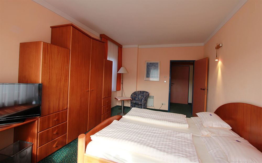 Vitalhotel Krainz Fürstenfeld Εξωτερικό φωτογραφία
